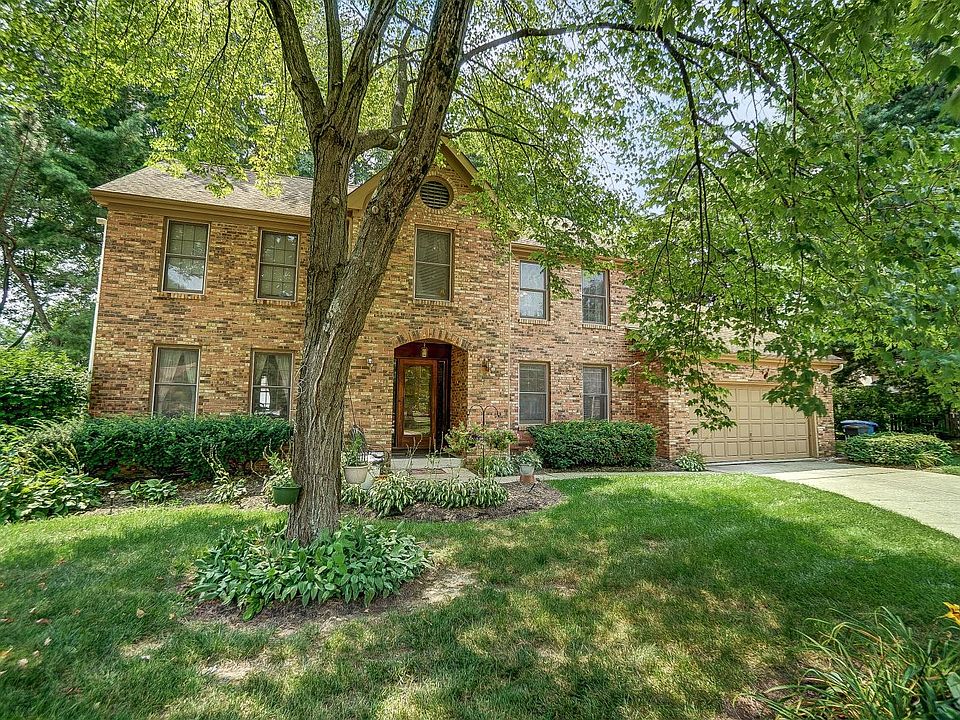 210 Redsail Ct, Westerville, OH 43081 Zillow