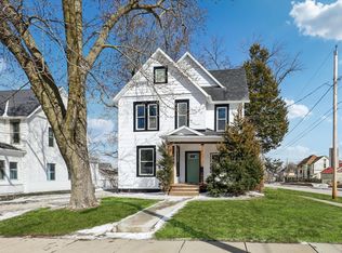 1501 9th St, Des Moines, IA 50314