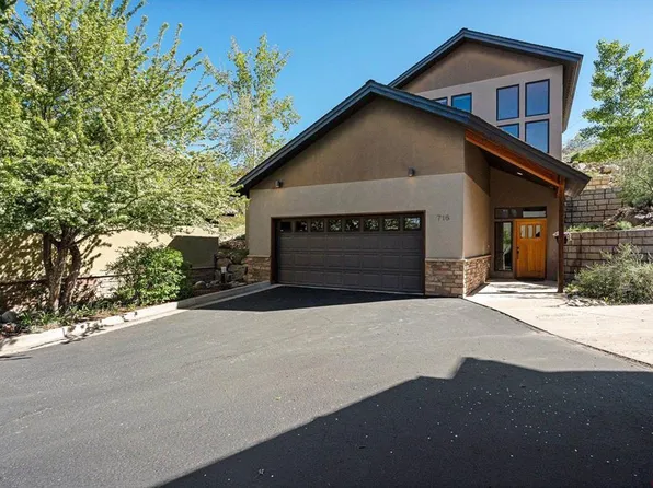 716 Obrien Drive, Durango, CO 81301