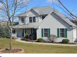 1030 Long Lane Rd, Kutztown, PA 19530