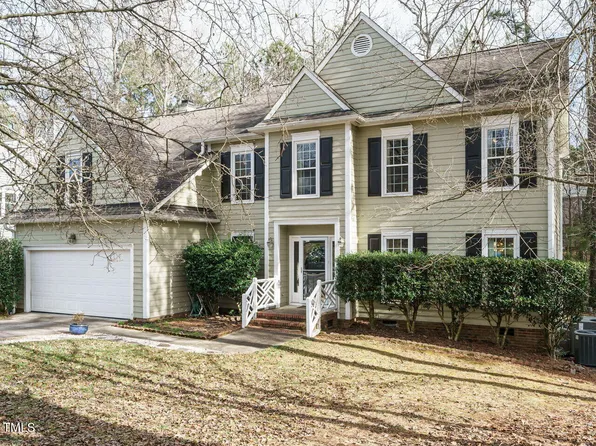 5023 Wineberry Dr, Durham, NC 27713