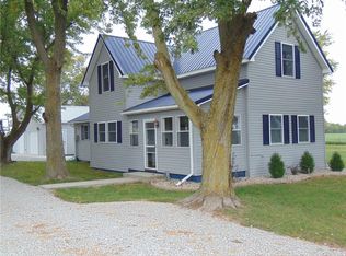 9010 N 500 W, Thorntown, IN 46071