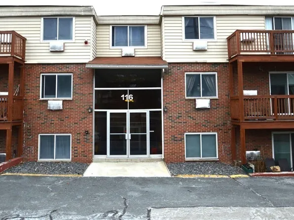 116 Boston Post Rd E APT 207, Marlborough, MA 01752