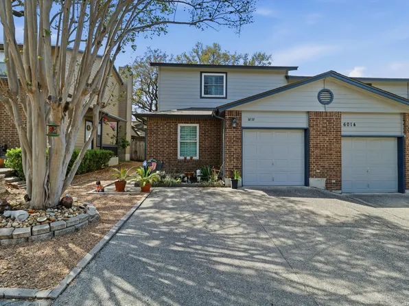 6010 Gaelic, San Antonio, TX 78240