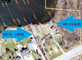 9910 Highland Rd, White Lake, MI 48386