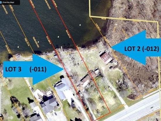 9910 Highland Rd, White Lake, MI 48386