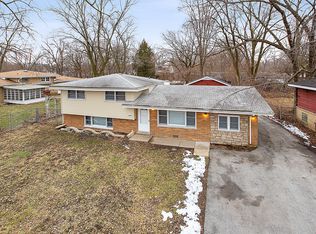 16344 Sawyer Ave, Markham, IL 60428