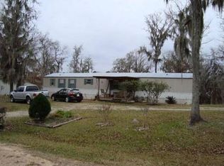 200 Spider Lake Rd, Colfax, LA 71417