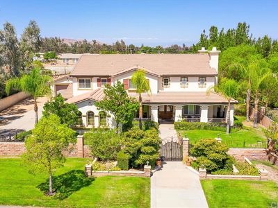 25846 Beth Dr, Menifee, CA, 92584
