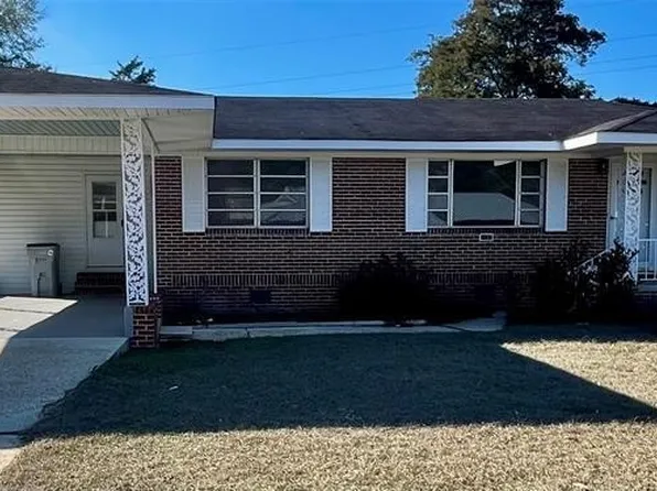 1025 Morrow Ave, Elba, AL 36323