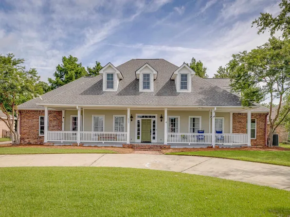 2907 Deborah Dr, Monroe, LA 71201