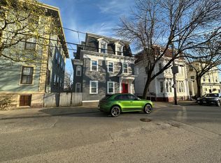 156 Carpenter St FLOOR 1, Providence, RI 02903