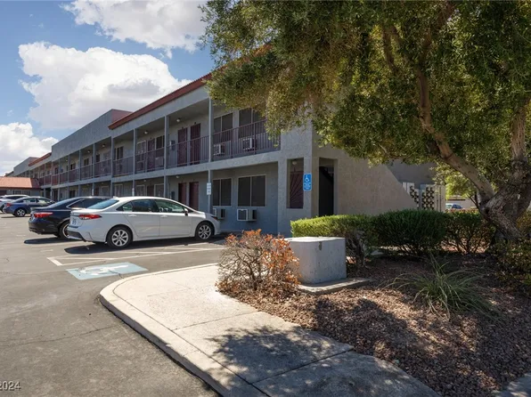 797 E Harmon Ave APT 43, Las Vegas, NV 89119