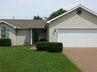 9666 Rabbit Run Dr, Newburgh, IN 47630