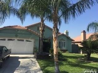 8392 Chenille Ct, Fontana, CA 92335