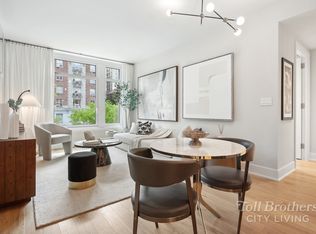 The Rockwell #3D, New York, NY 10025