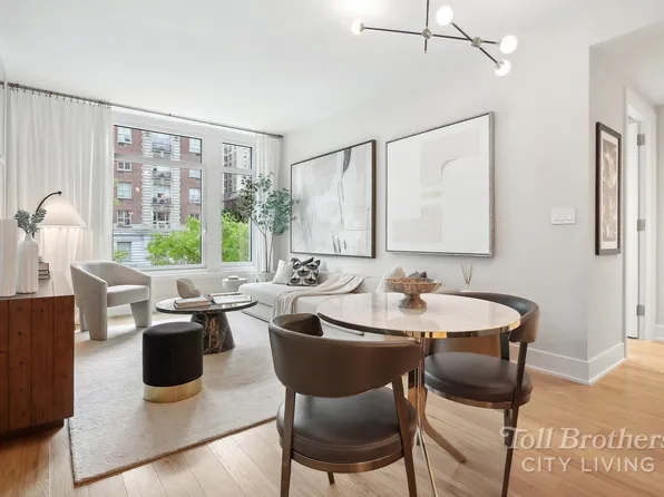 218 West 103rd Street 4B image 3 of 8