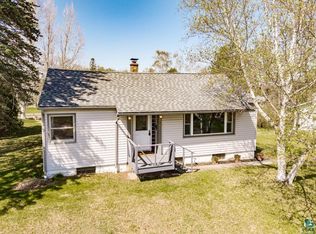 2301 Doddridge Ave, Cloquet, MN 55720