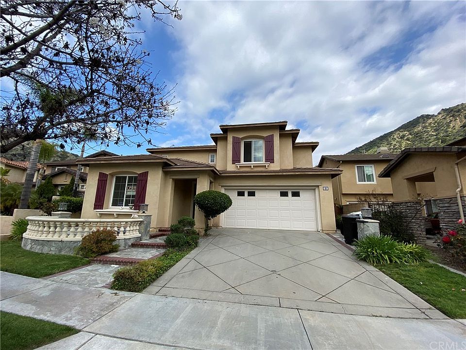 16 Shady Cove Ct, Azusa, CA 91702 Zillow
