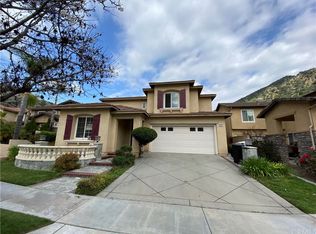 16 Shady Cove Ct, Azusa, CA 91702