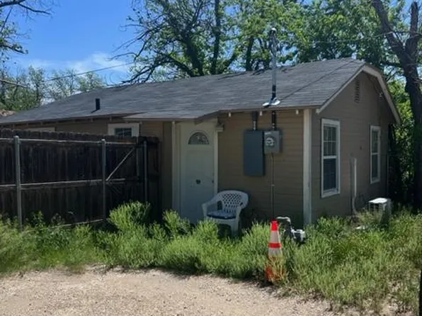 309 S Jackson St #B, San Angelo, TX 76901