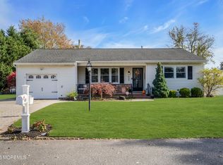 455 Newport Rd, Forked River, NJ 08731