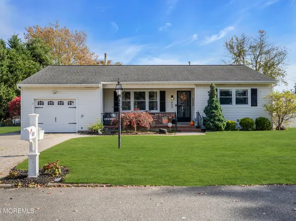 455 Newport Road, Forked River, NJ 08731