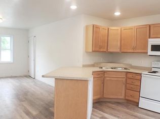 1315 Butts Ave APT 1, Tomah, WI 54660