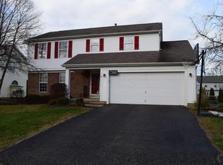 6770 Damson Pl, Westerville, OH 43082
