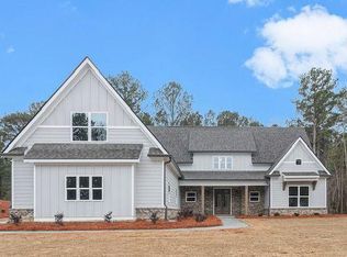 15 Cornish Creek Ln, Covington, GA 30014