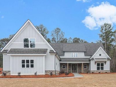 15 Cornish Creek Ln, Covington, GA, 30014