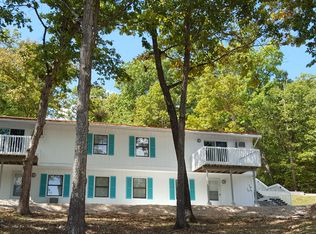 59 Point Charles Rd, Sunrise Beach, MO 65079