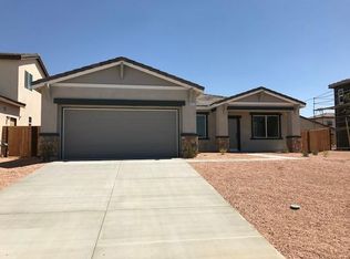 3616 Half Dome Ave, Rosamond, CA 93560