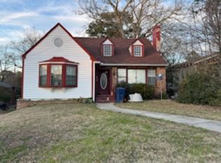 916 Clifton St, Camden, AR 71701