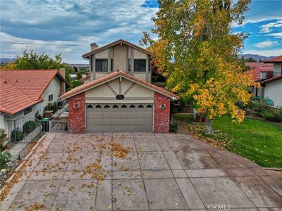 12855 Fairway Rd, Victorville, CA, 92395