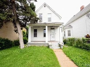 4743 Beacon Ave, Saint Louis, MO
