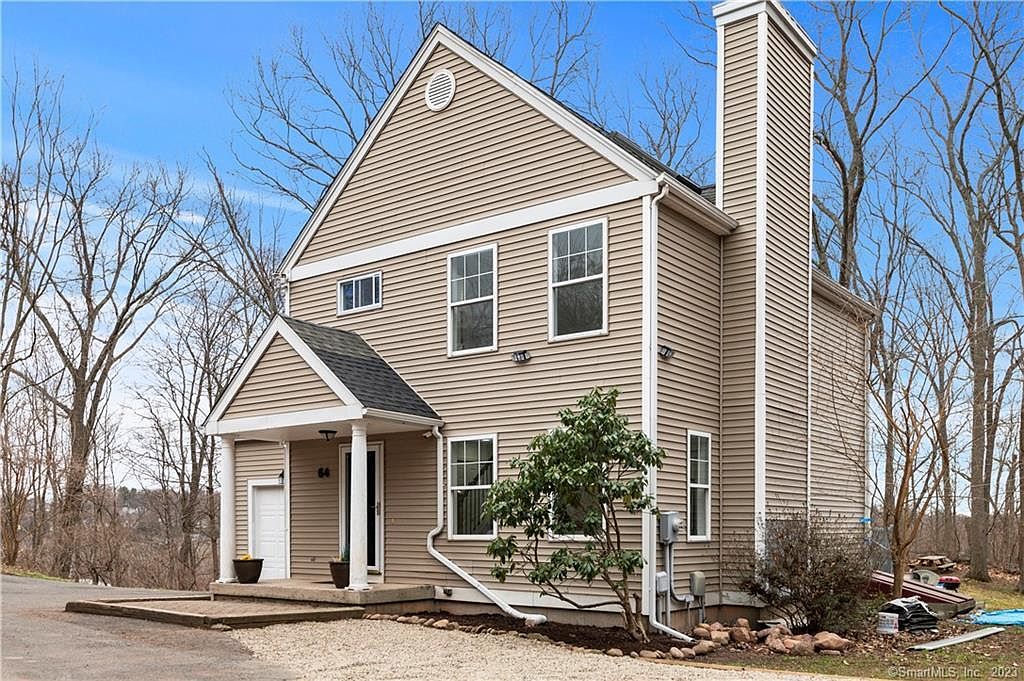 64 Nutmeg Hill Rd, Hamden, CT 06514 Zillow