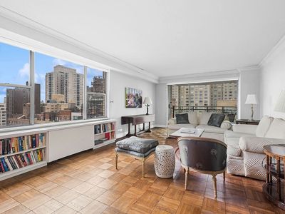 303 E 57th St APT 19B, Manhattan, NY, 10022