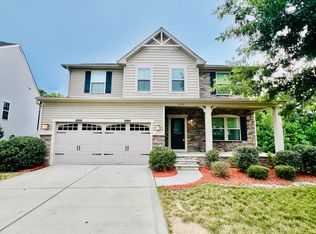 7299 Mill Ruins Ave SW, Concord, NC 28025