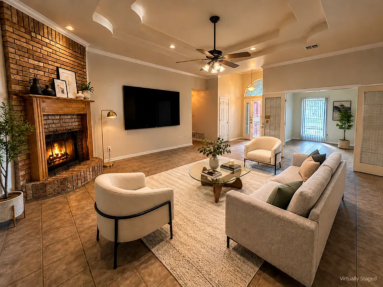 2705 Jasmine Ln — Photo 3