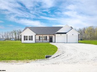 209 Madonna Dr, West Union, OH