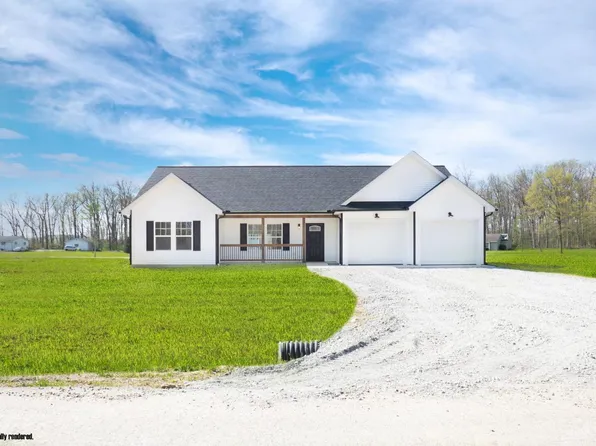 209 Madonna Dr, West Union, OH 45693