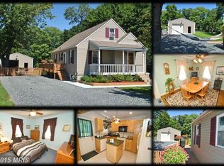 4808 Ridge Rd, Baltimore, MD 21237