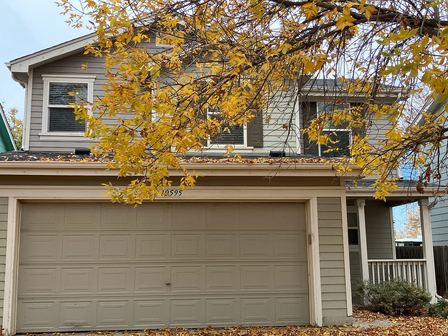 3 bed, 1371 sqft, $2,300 — Photo 1