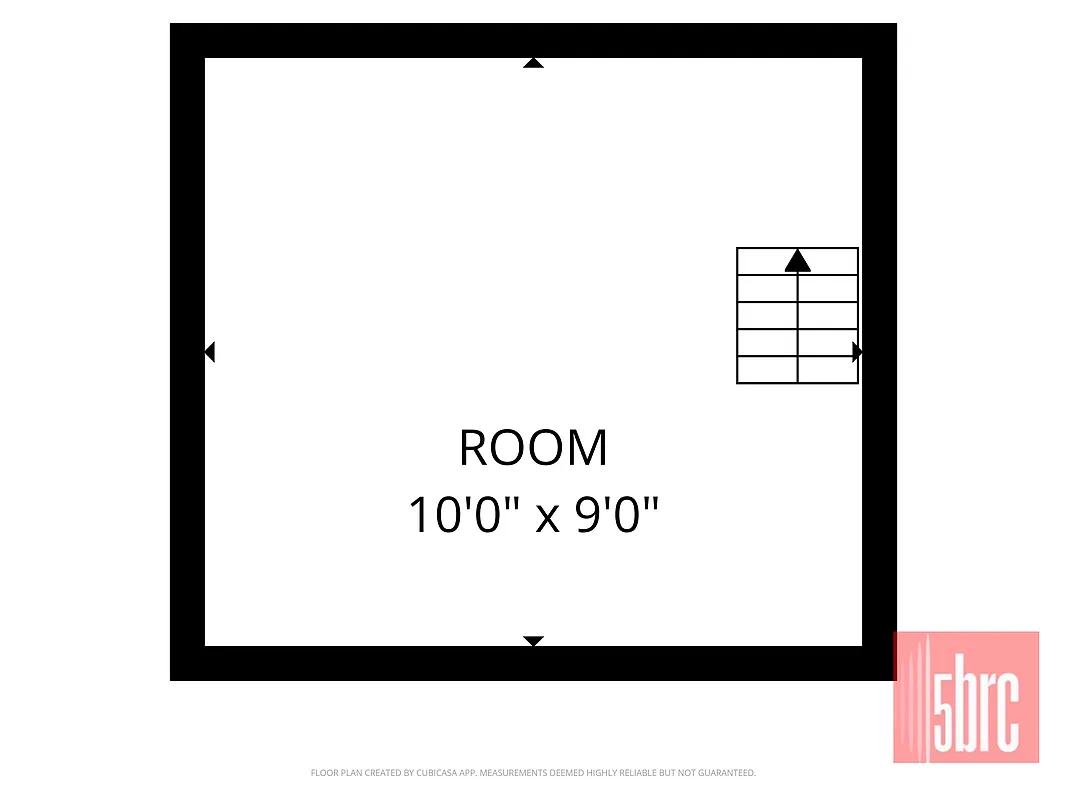 floor plan 5