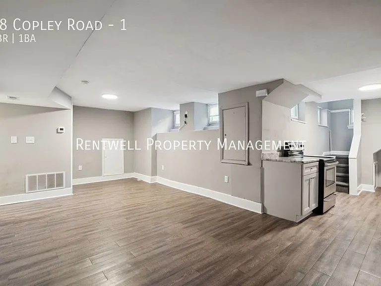 38 Copley Rd #1 — Photo 6
