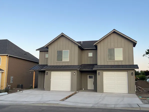 1502 SE Landen Dr #A, College Place, WA 99324