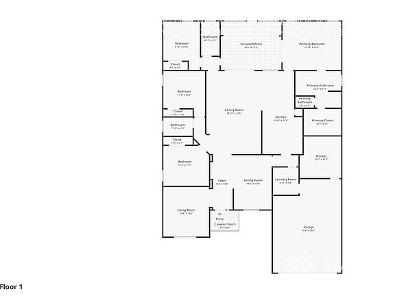 2nd image of 2025 Bell Ranch St