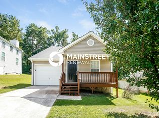 1029 Abercorn Way, Douglasville, GA 30134