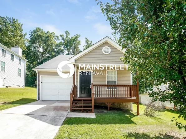 1029 Abercorn Way, Douglasville, GA 30134
